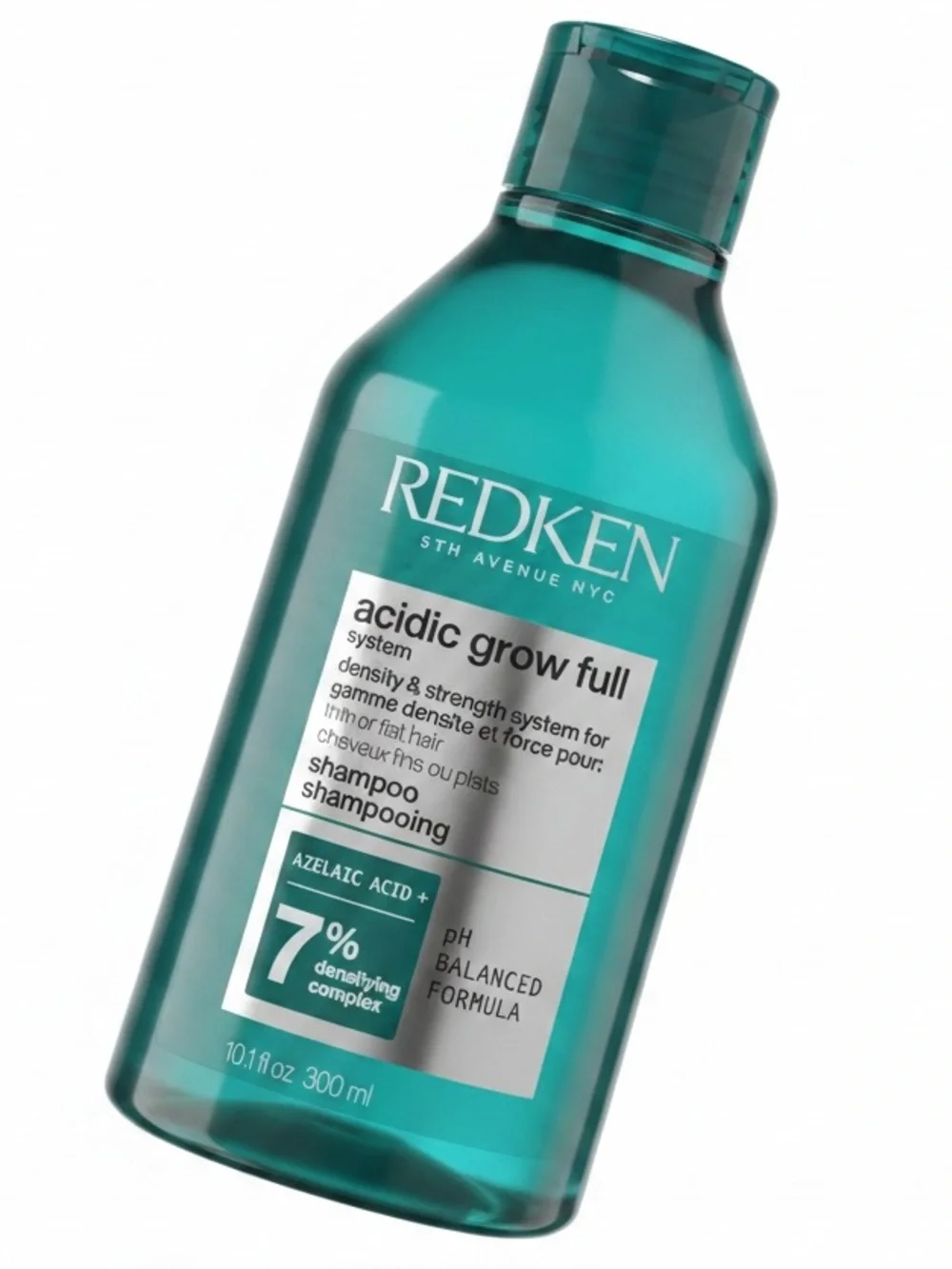 🆕Redken Acidic Full System Densifying Shampoo